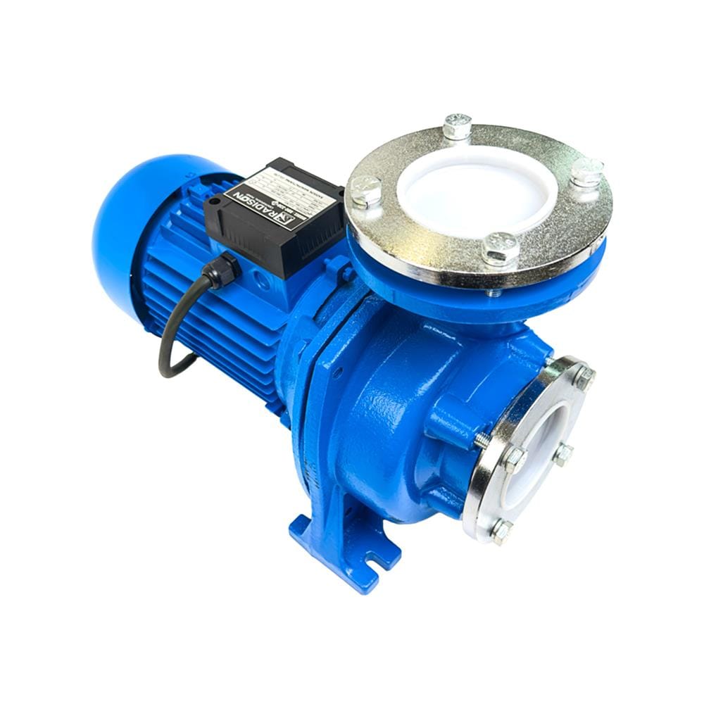 ปั๊มหอยโข่งหน้าแปลน RADISON RDC330PT 3 แรงม้า