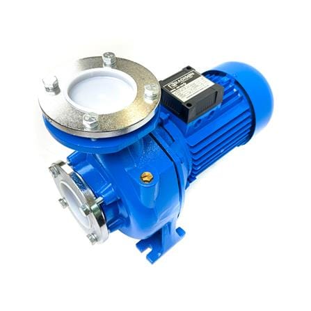 ปั๊มหอยโข่งหน้าแปลน RADISON RDC330PT 3 แรงม้า_2