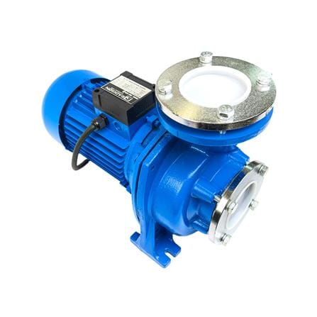 ปั๊มหอยโข่งหน้าแปลน RADISON RDC330PT 3 แรงม้า_4