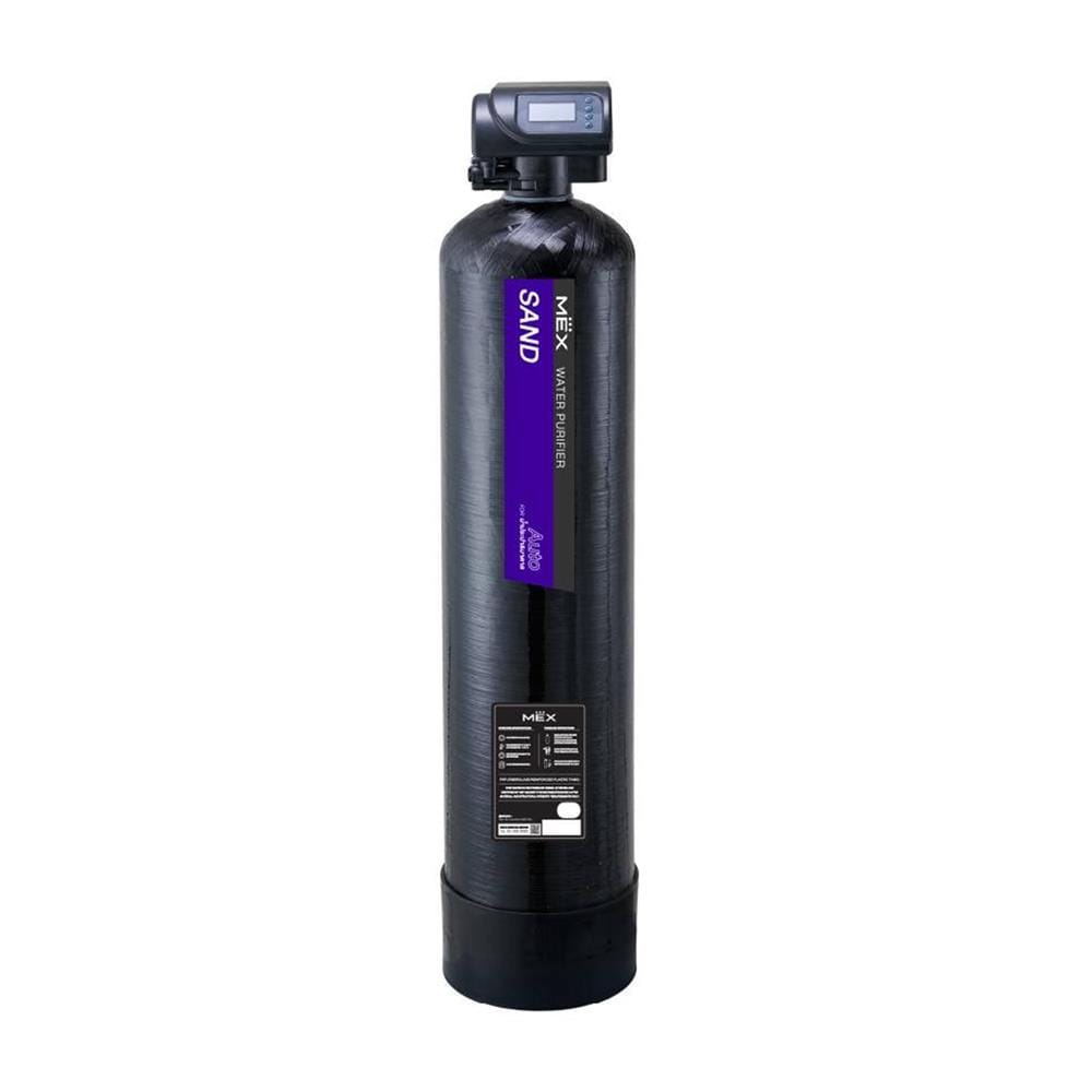 เครื่องกรองน้ำใช้ MEX APS-1044-ELCD