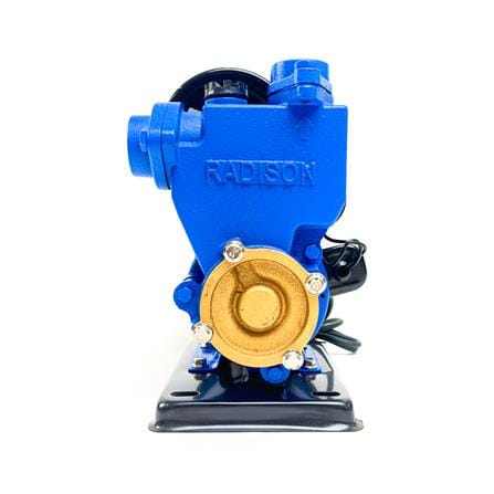 ปั๊มอัตโนมัติเปลือย RADISON RDC250A 370 วัตต์_4