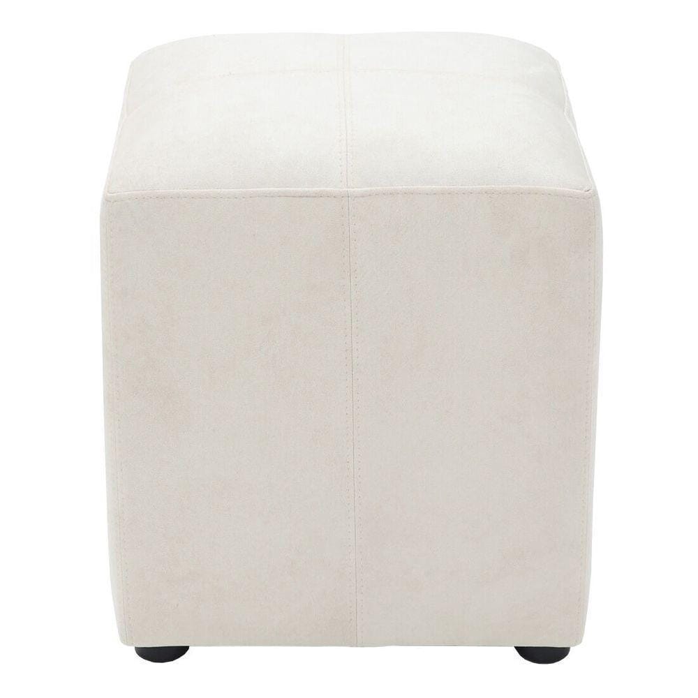 สตูล SB FURNITURE RATING&nbsp;19239256 สีครีม