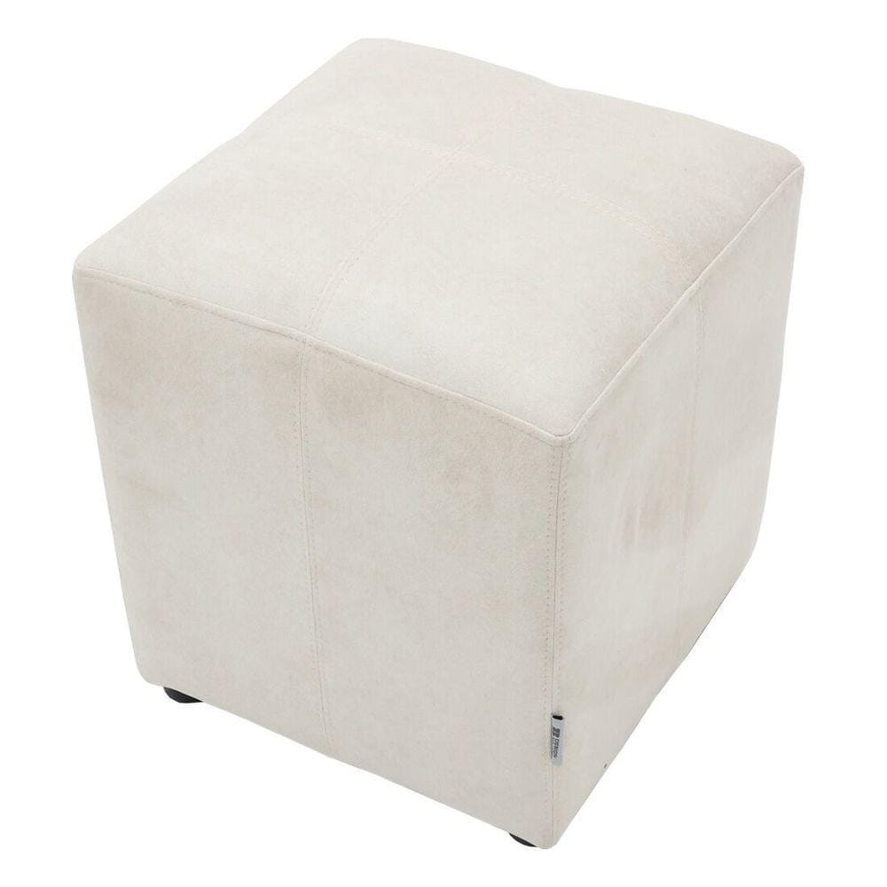 สตูล SB FURNITURE RATING&nbsp;19239256 สีครีม