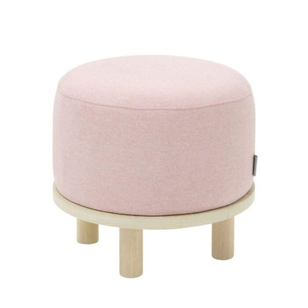 สตูล KONCEPT BINGSOO&nbsp;19223312 สีชมพู