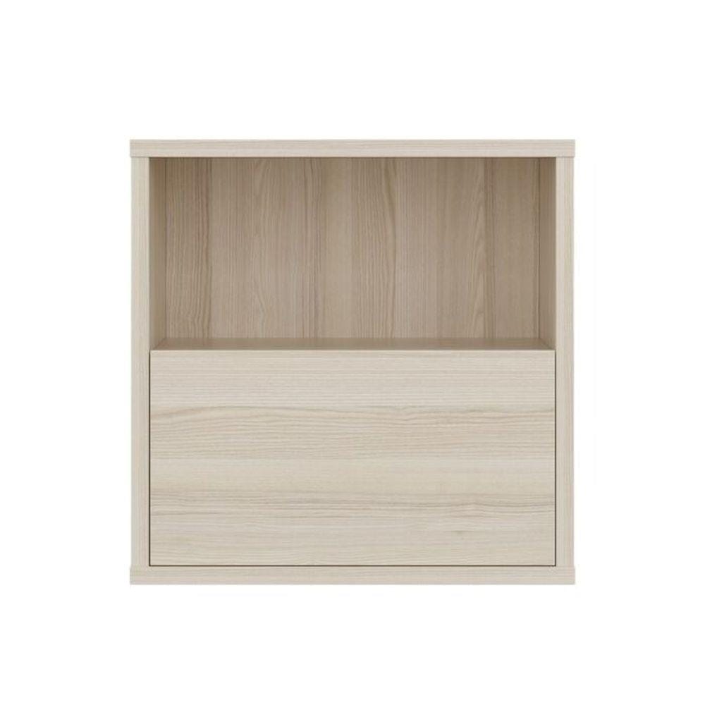 ตู้เตี้ยบานผสม SB FURNITURE EASYFIT 19240075 39 ซม. สีแคนยอนโอ๊ค