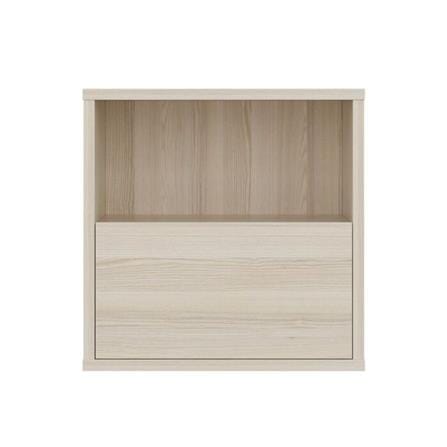 ตู้เตี้ยบานผสม SB FURNITURE EASYFIT 19240075 39 ซม. สีแคนยอนโอ๊ค_1