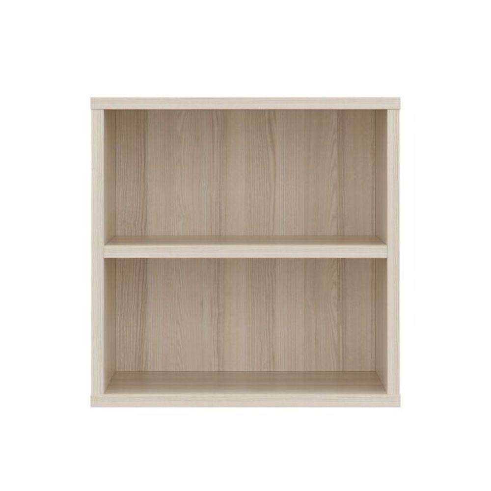 ตู้เตี้ยบานโล่ง SB FURNITURE EASYFIT 19240074 39 ซม. สีแคนยอนโอ๊ค