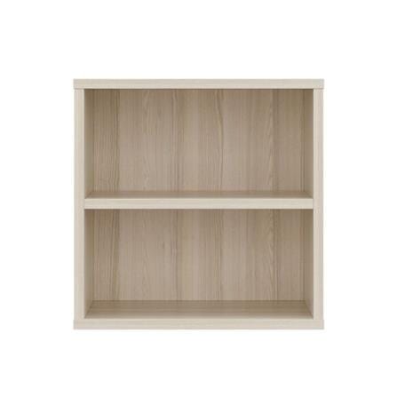 ตู้เตี้ยบานโล่ง SB FURNITURE EASYFIT 19240074 39 ซม. สีแคนยอนโอ๊ค_1