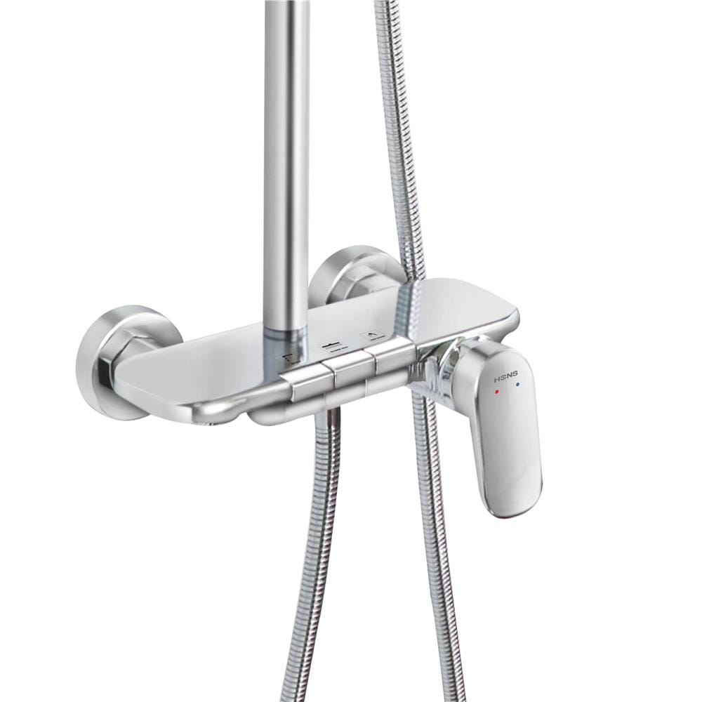 ฝักบัว RAIN SHOWER HONS ST9000