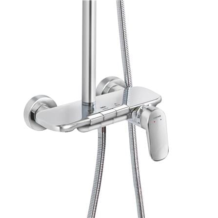 ฝักบัว RAIN SHOWER HONS ST9000_1