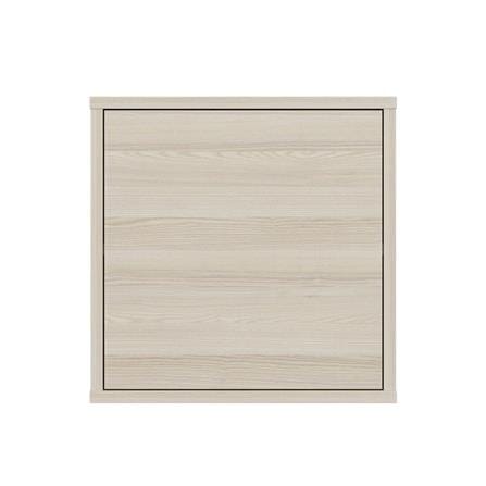 ตู้เตี้ยบานเปิด SB FURNITURE EASYFIT 19240072 39 ซม. สีแคนยอนโอ๊ค_1