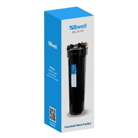 เครื่องกรองน้ำใช้ BWELL BW-BB20PP 20 นิ้ว_1
