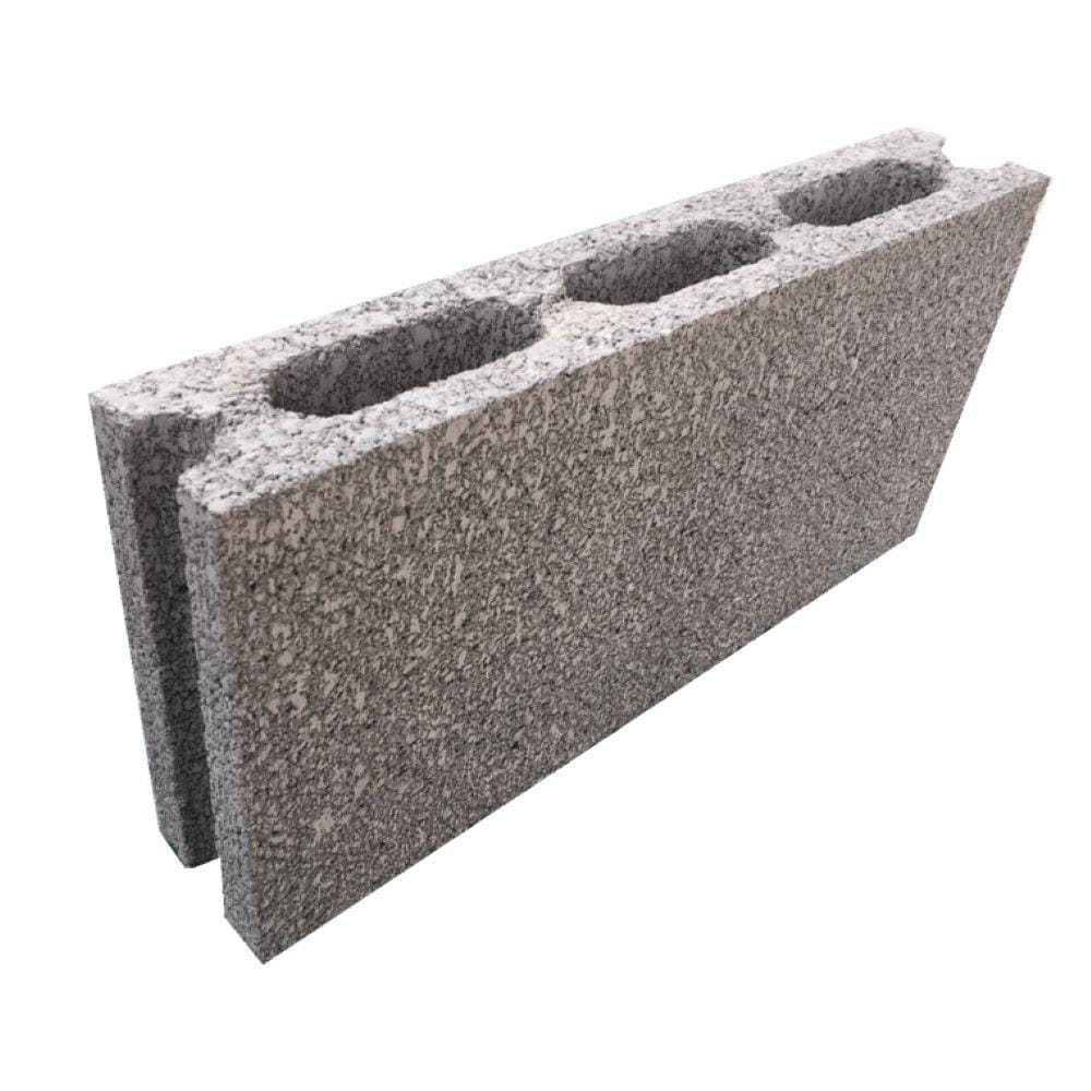 อิฐบล็อกกลวง DT CONCRETE 39x19x6.5 ซม.