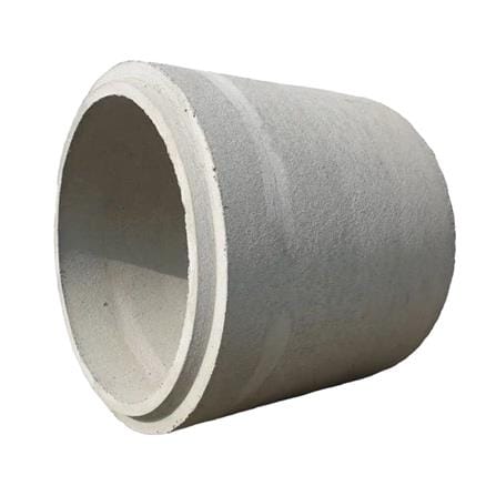 ท่อคอนกรีตเสริมเหล็ก DT CONCRETE 100x100x100 ซม._0
