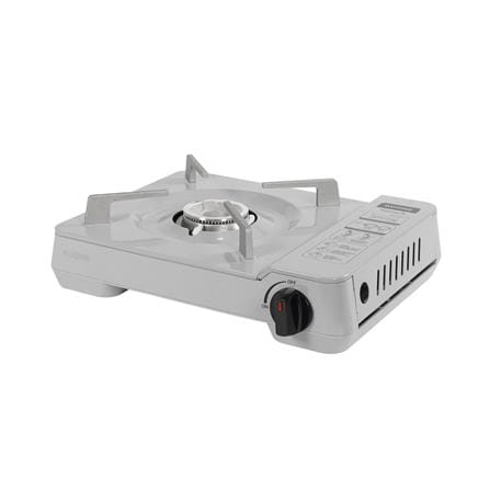 เตาแก๊สปิกนิก KUCINE CFCS-P10101-4 สีเทา_1