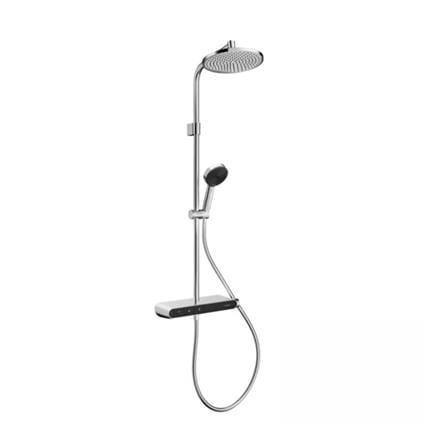 ฝักบัว RAIN SHOWER HANSGROHE HG26970007_0