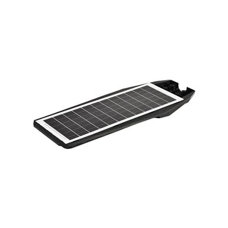 ไฟถนน SOLAR HI-TEK HFSSX 500 วัตต์ DAYLIGHT สีดำ_1