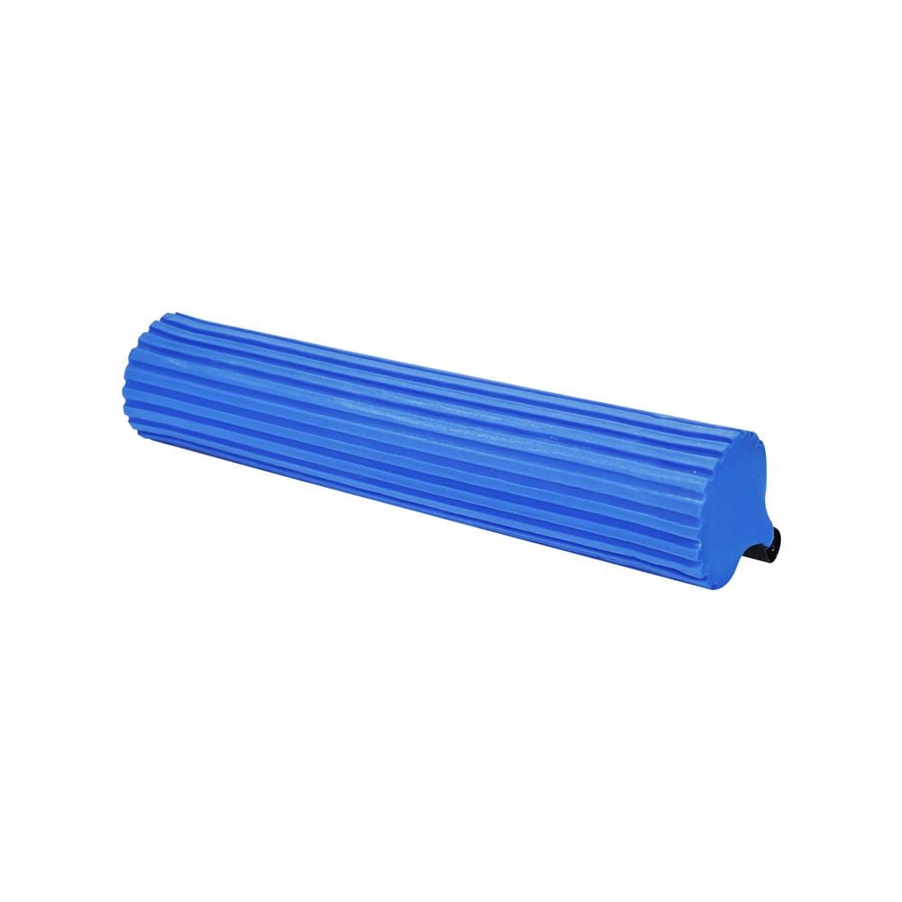 หัวม็อบฟองน้ำ NEW SPONGE SPO12NS 12 นิ้ว สีฟ้า
