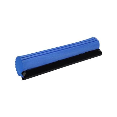 หัวม็อบฟองน้ำ NEW SPONGE SPO12NS 12 นิ้ว สีฟ้า_2