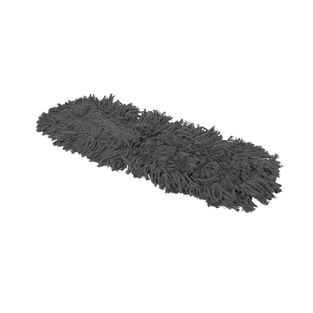 ผ้าม็อบดันฝุ่นไมโครไฟเบอร์ NEW SPONGE 24 นิ้ว สีน้ำเงิน