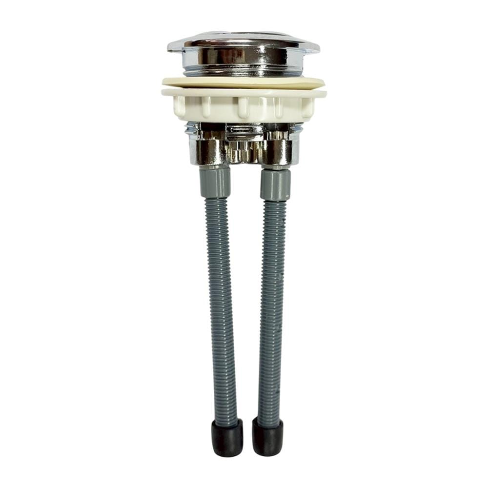 ปุ่มกดโถสุขภัณฑ์ FLUIDMASTER FL-6540