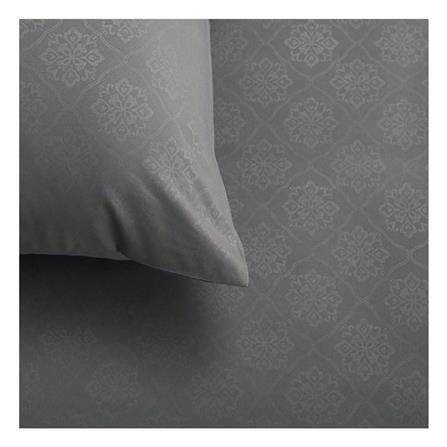 ชุดผ้าปูที่นอน 5 ฟุต (ชุด 5 ชิ้น) TULIP DELIGHT 60057-DL589_1