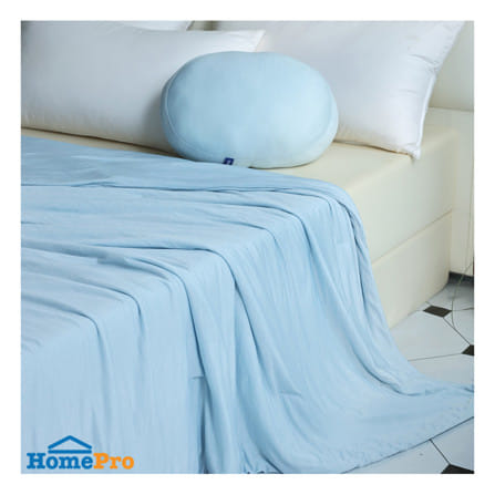 ผ้านวม SNAZZ COOLING BREEZY 70x90 นิ้ว สี BLUE_6