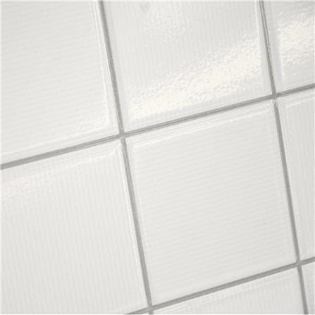 กระเบื้องพื้นเซรามิก 30x30 ซม. COTTO บี กริด เทา PM 1 ตร.ม._1
