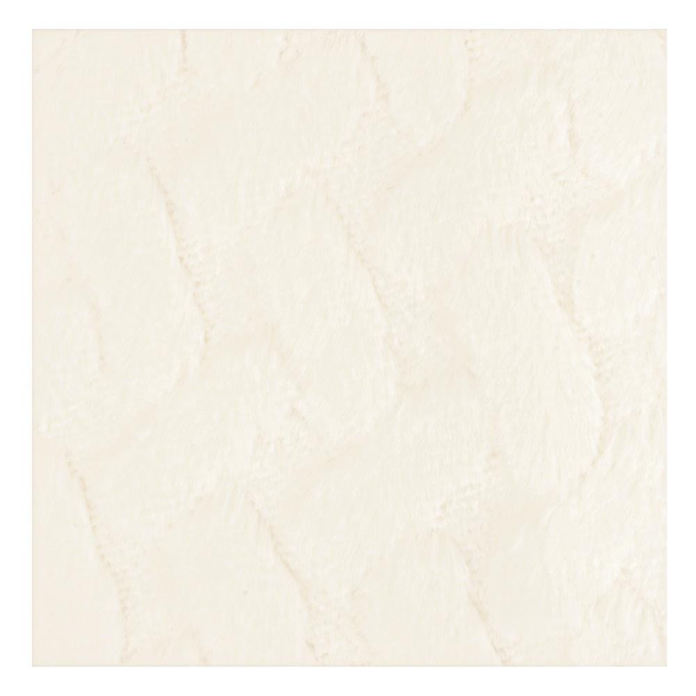 ผ้าห่ม BENETTA MILLY 70x90 นิ้ว สี CREAM