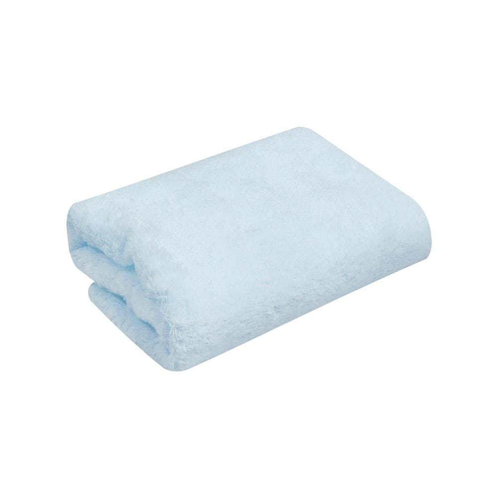 ผ้าขนหนู SNAZZ BELLINA LIGHT 16x32 นิ้ว สี BLUE