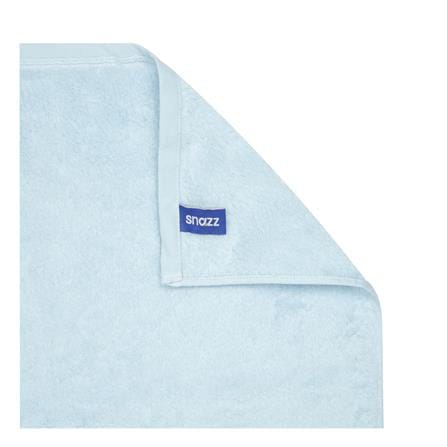 ผ้าขนหนู SNAZZ BELLINA LIGHT 16x32 นิ้ว สี BLUE_3