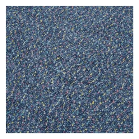 ผ้าห่ม BENETTA CARA 70x90 นิ้ว สี NAVY BLUE_3