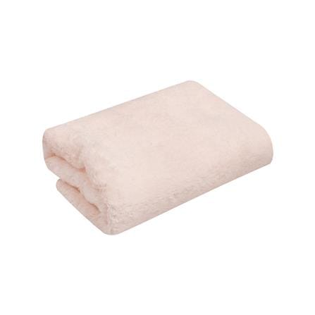 ผ้าขนหนู SNAZZ BELLINA 16x32 นิ้ว สี PINK
