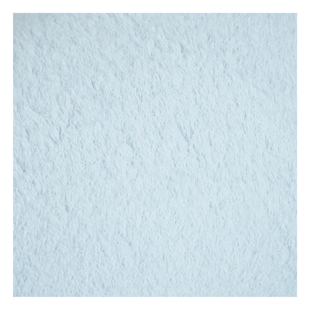 ผ้าขนหนู 27x54 นิ้ว SNAZZ BELLINA สี LIGHT BLUE