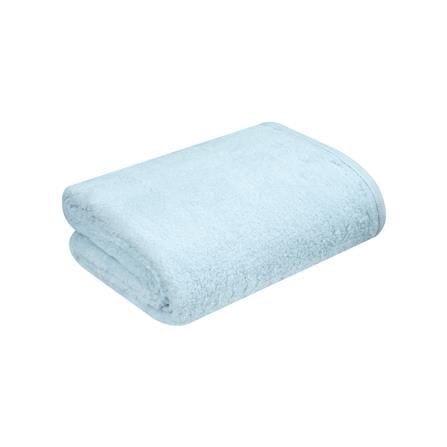 ผ้าขนหนู 27x54 นิ้ว SNAZZ BELLINA สี LIGHT BLUE_0