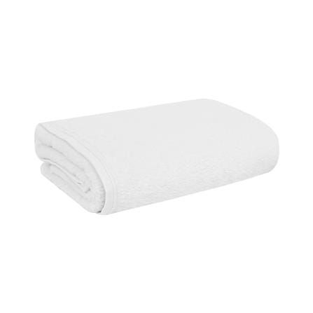 ผ้าขนหนู 30x60 นิ้ว SNAZZ BELLINA สี WHITE_1