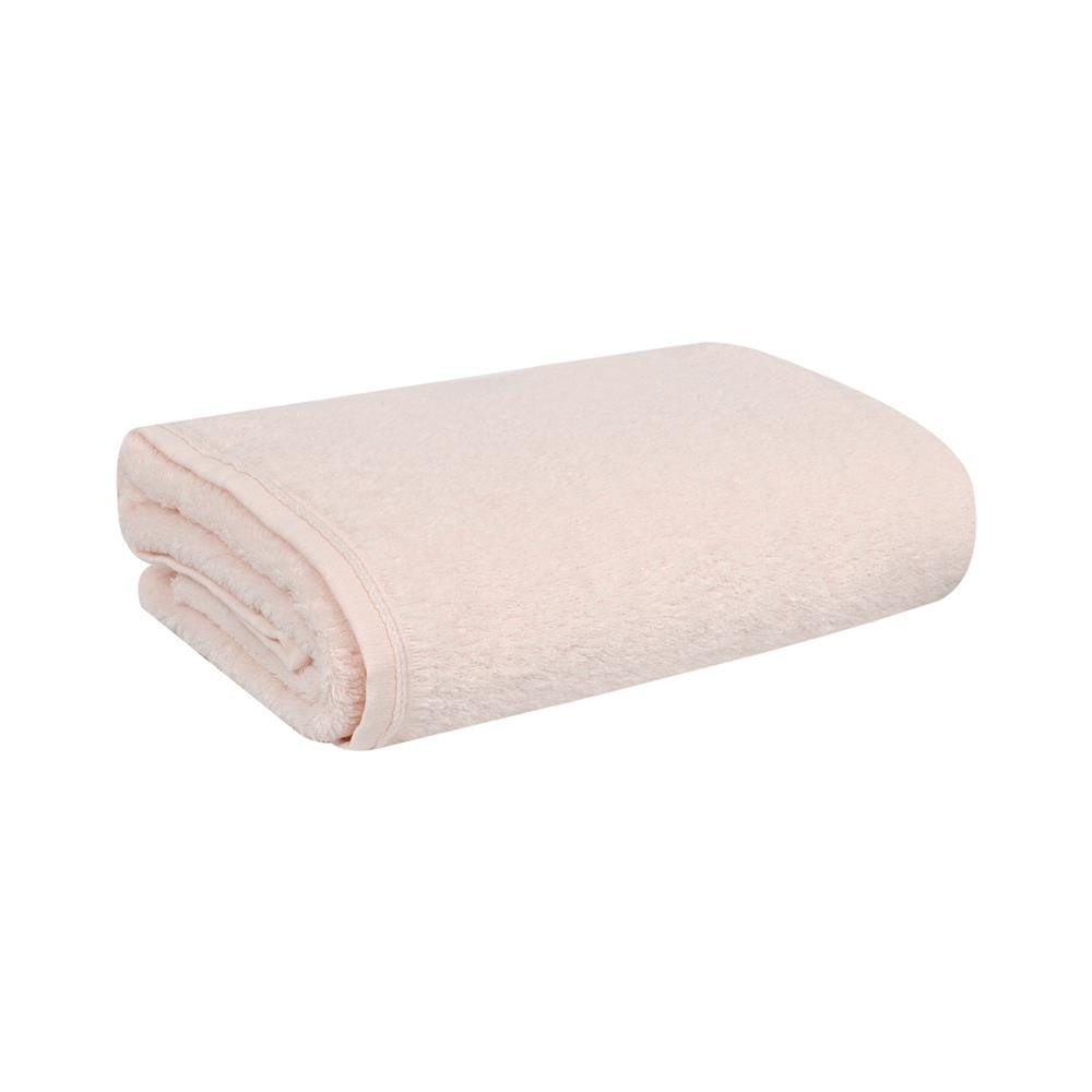 ผ้าขนหนู 27x54 นิ้ว SNAZZ BELLINA สี PINK_0