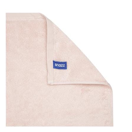 ผ้าขนหนู 27x54 นิ้ว SNAZZ BELLINA สี PINK_3