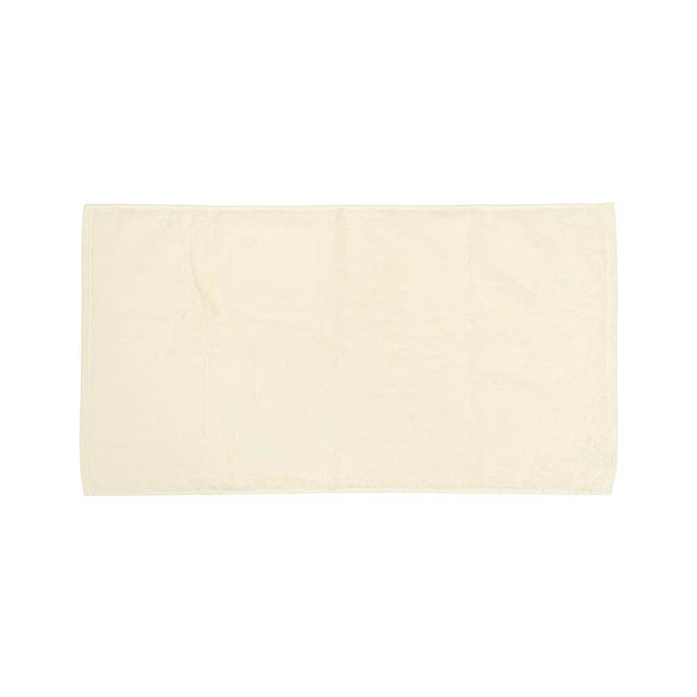 ผ้าขนหนู SNAZZ BELLINA 16x32 นิ้ว สี YELLOW