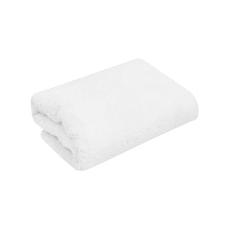 ผ้าขนหนู SNAZZ BELLINA 16x32 นิ้ว สี WHITE_1