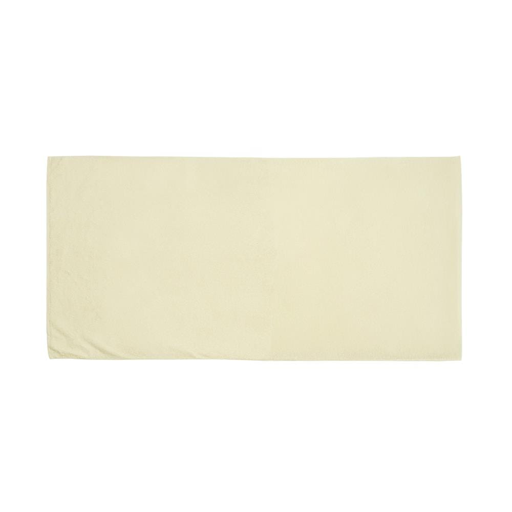 ผ้าขนหนู SNAZZ BELLINA 27x54 นิ้ว สี YELLOW