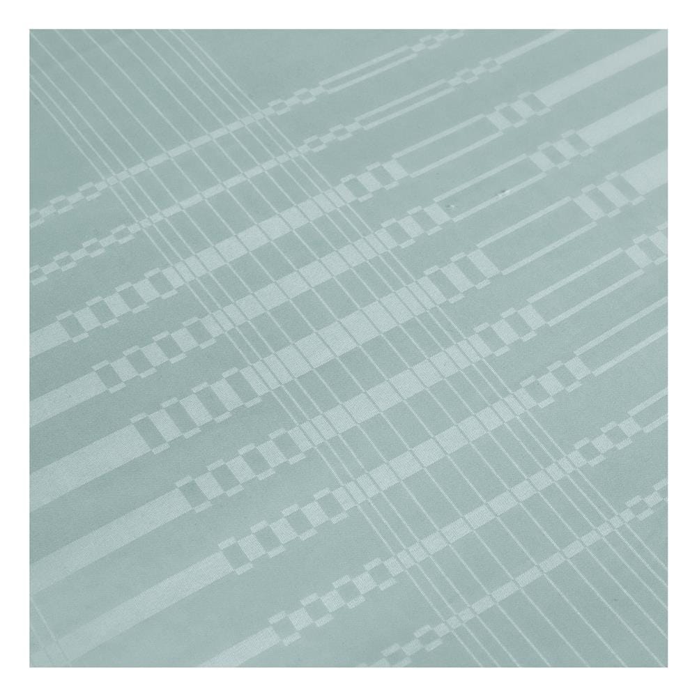 ปลอกผ้านวม BENETTA CELLO 100x90 นิ้ว สี GREEN