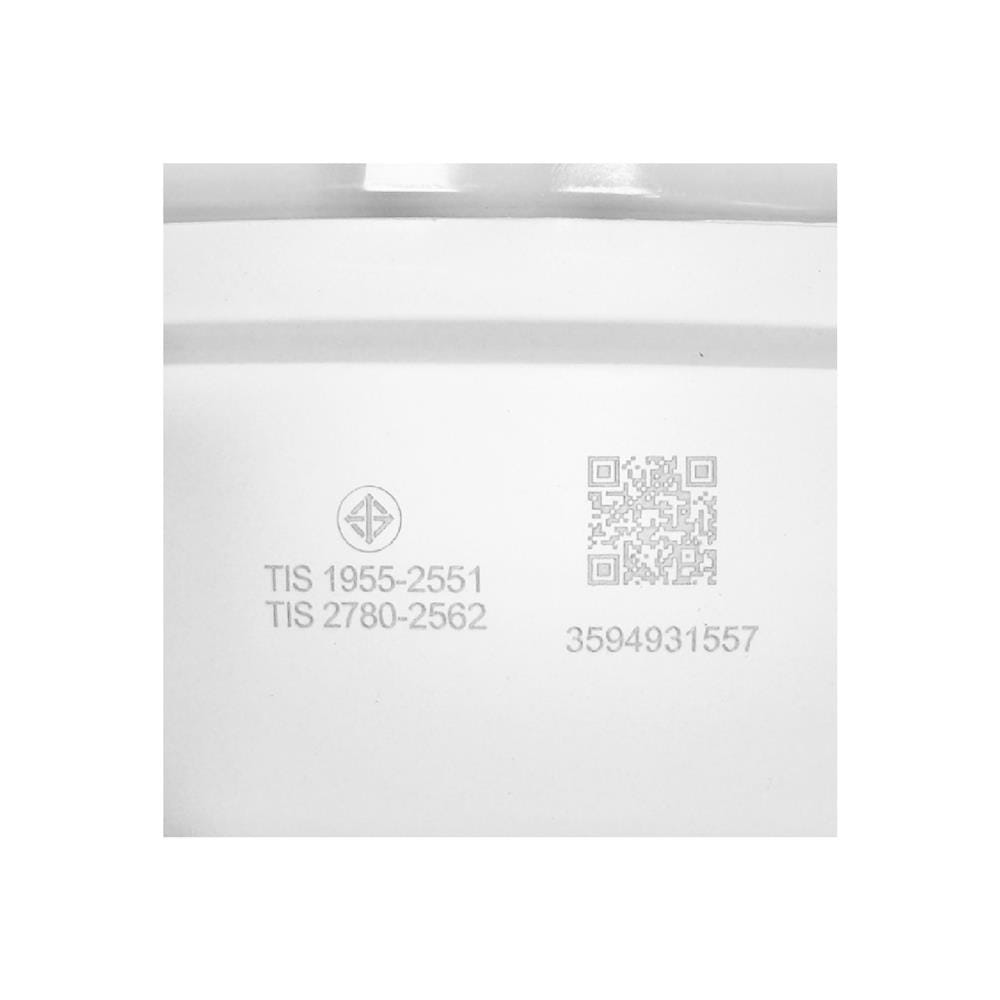 หลอด LED PHILIPS TRUE FORCE ESSENTIAL 35 วัตต์ DAYLIGHT E27