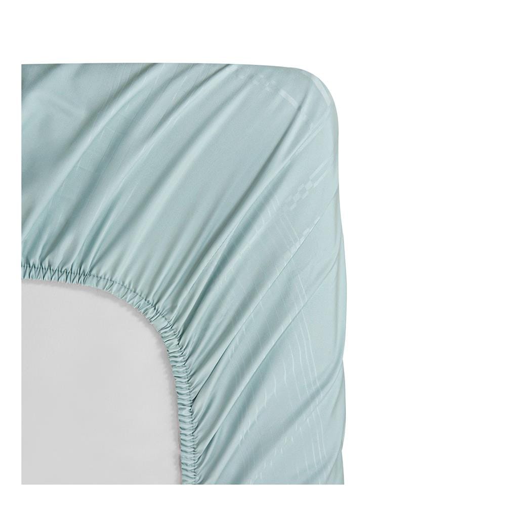ชุดผ้าปูที่นอน 3.5 ฟุต (ชุด 2 ชิ้น) BENETTA CELLO สี GREEN