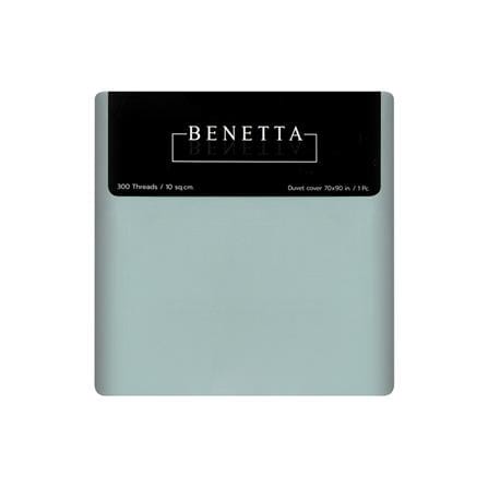 ปลอกผ้านวม BENETTA CELLO 70x90 นิ้ว สี GREEN_4
