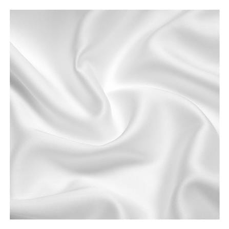 ชุดผ้าปูที่นอน 5 ฟุต (ชุด 3 ชิ้น) BENETTA CLASSIC สี WHITE_5