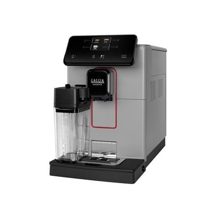 เครื่องชงกาแฟอัตโนมัติ GAGGIA MAGENTA สีเทา_0