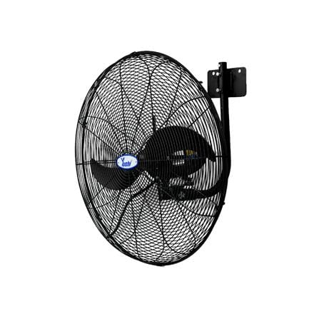 พัดลมอุตสาหกรรม 26 นิ้ว YUSHI YUS-DFP650TW สีดำ_1