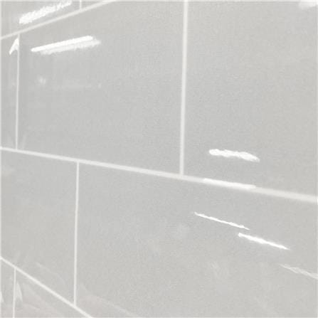 กระเบื้องผนัง 30x45 ซม. DURAGRES เบคก้า เทา A 0.81 ตร.ม._1