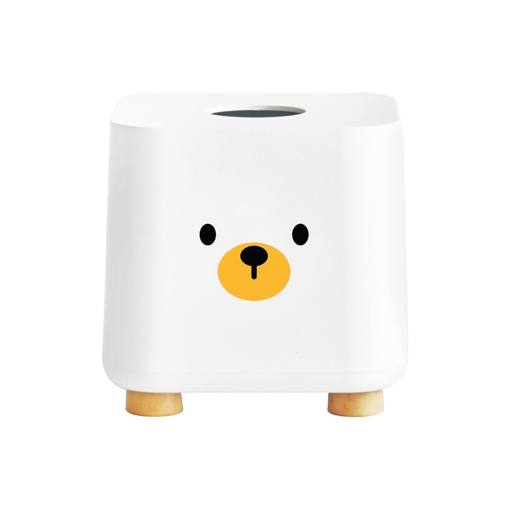 กล่องทิชชู่ MINIMAL SCULPT BEAR STAND